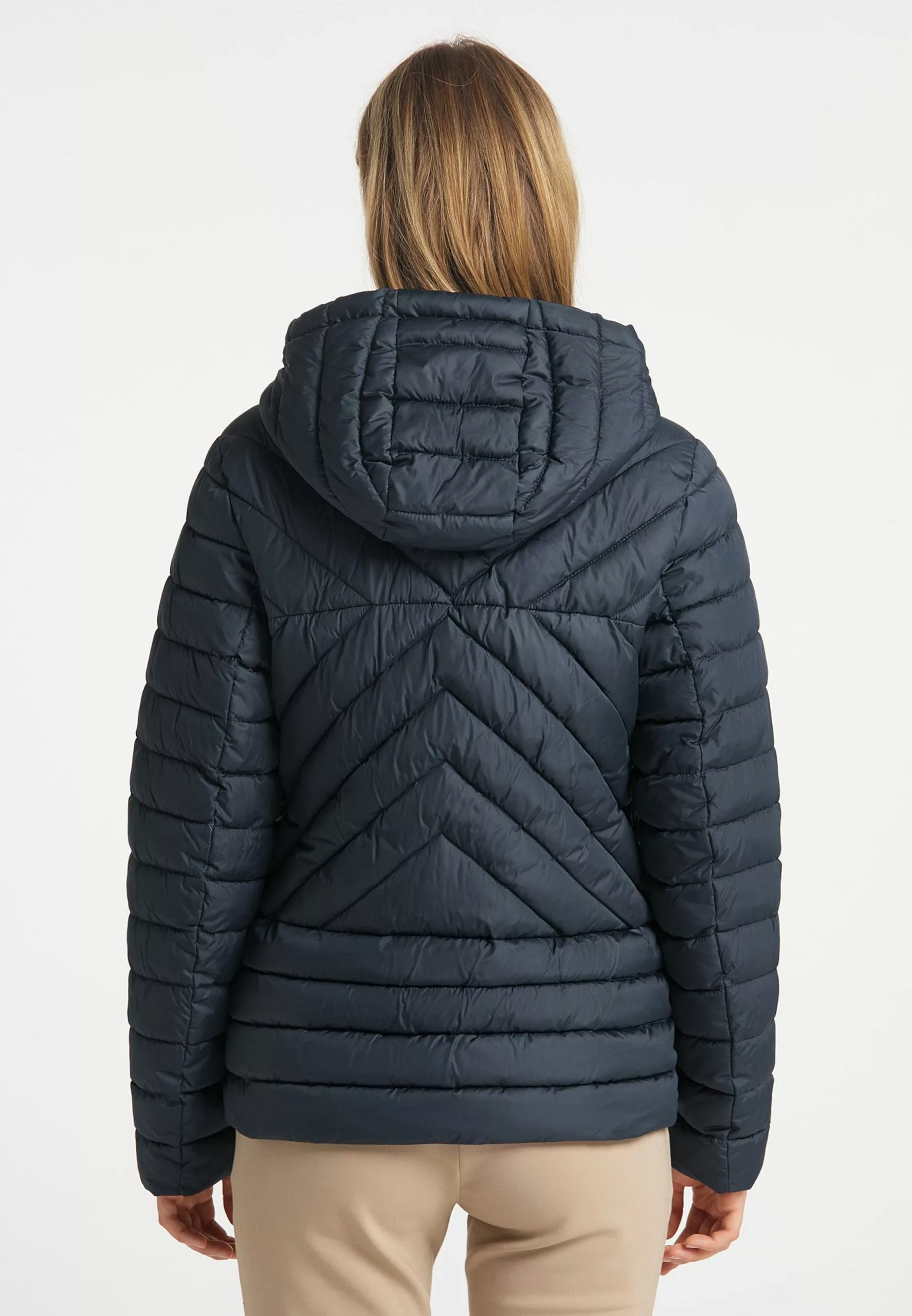 Vestes Dhiver Veste D’hiver Femme Marine 3 Vestes Dhiver Veste D’hiver Femme Marine – Image 3