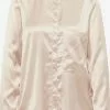 Chemisiers Chemisier Femme Champagne