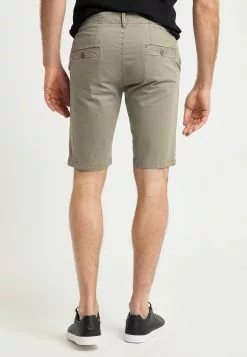 DreiMaster Vintage Shorts Regular Pantalon Homme Kaki 7 DreiMaster Vintage Shorts Regular Pantalon Homme Kaki -Magasin Vintage Dreimaster 016a5c8626ff0b5661c82ad07dbfbab5