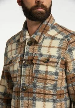 DreiMaster Vintage Vestes De Mi-saison Veste Mi-saison Homme Beige 9 DreiMaster Vintage Vestes De Mi-saison Veste Mi-saison Homme Beige -Magasin Vintage Dreimaster 01b553db748812afdfb2ba97a88f8736