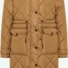 Manteaux Dhiver Manteau D’hiver Femme Camel