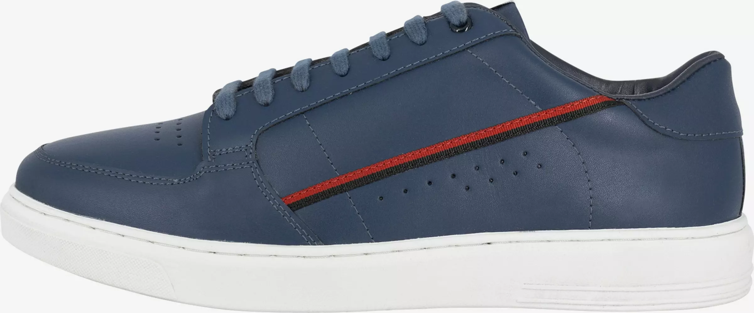 Baskets Détentes Baskets Basses Homme Marine 1 Baskets Détentes Baskets Basses Homme Marine