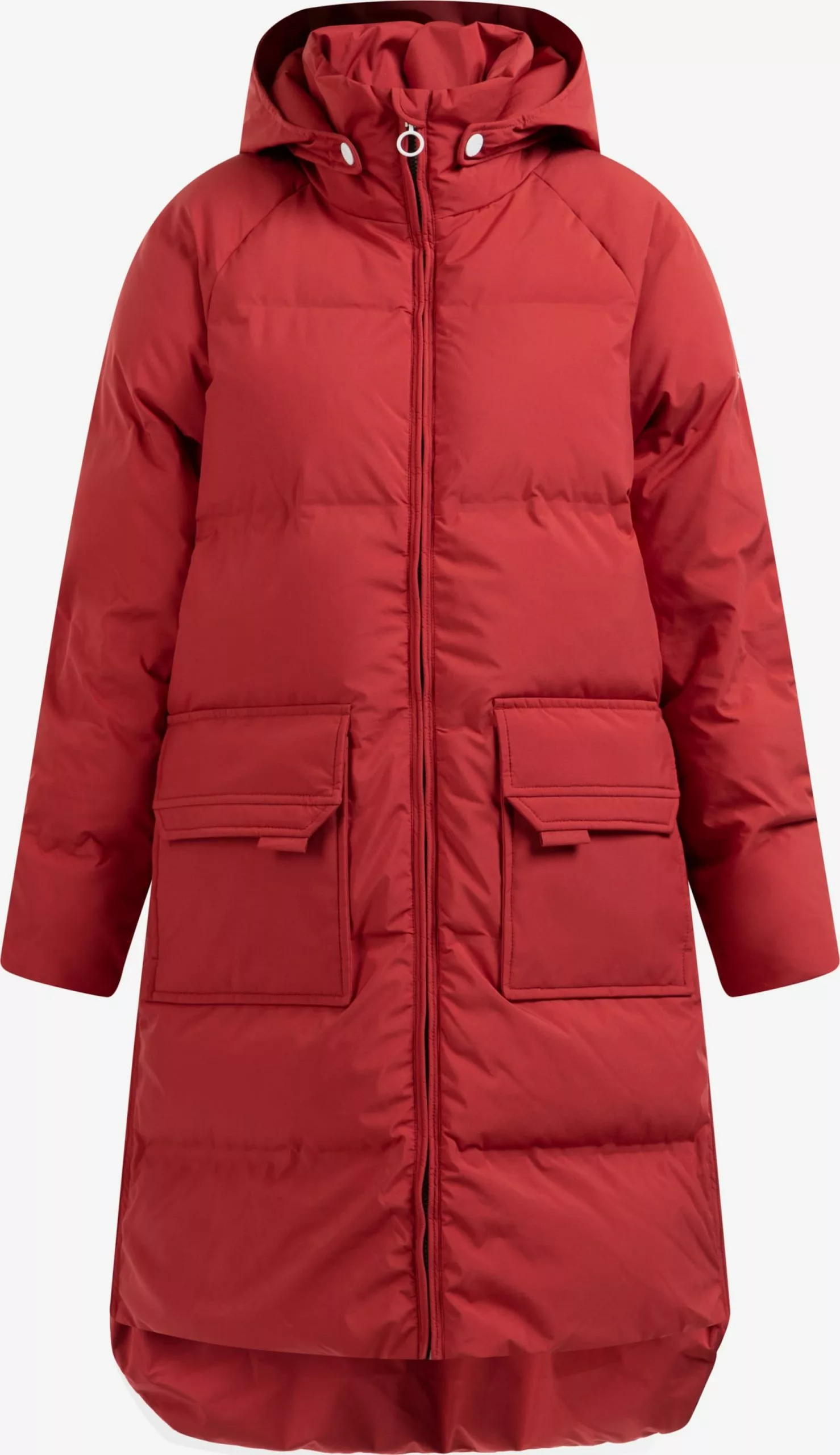 Manteaux Dhiver Manteau D’hiver Femme Rouge 1 Manteaux Dhiver Manteau D’hiver Femme Rouge
