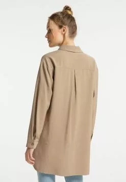 DreiMaster Vintage Blouses Longues Chemisier Femme Beige 7 DreiMaster Vintage Blouses Longues Chemisier Femme Beige -Magasin Vintage Dreimaster 03367d7c337e0ba7b69aec6de3c69259