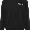 Sweatshirts Sweat-shirt Bridgeport Homme Noir
