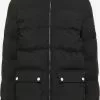 Parkas Parka D’hiver Homme Noir