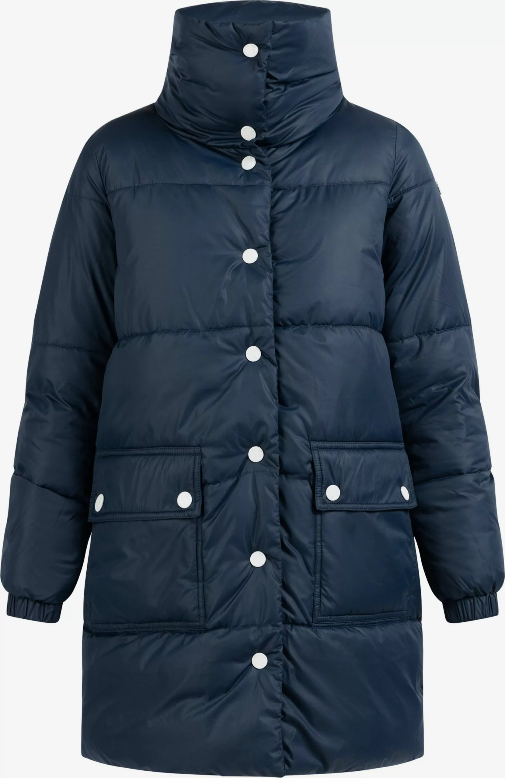 Manteaux Dhiver Manteau D’hiver Femme Bleu Marine 1 Manteaux Dhiver Manteau D’hiver Femme Bleu Marine