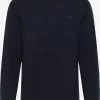Pulls à Col Roulé Pull-over Markani Homme Bleu Nuit