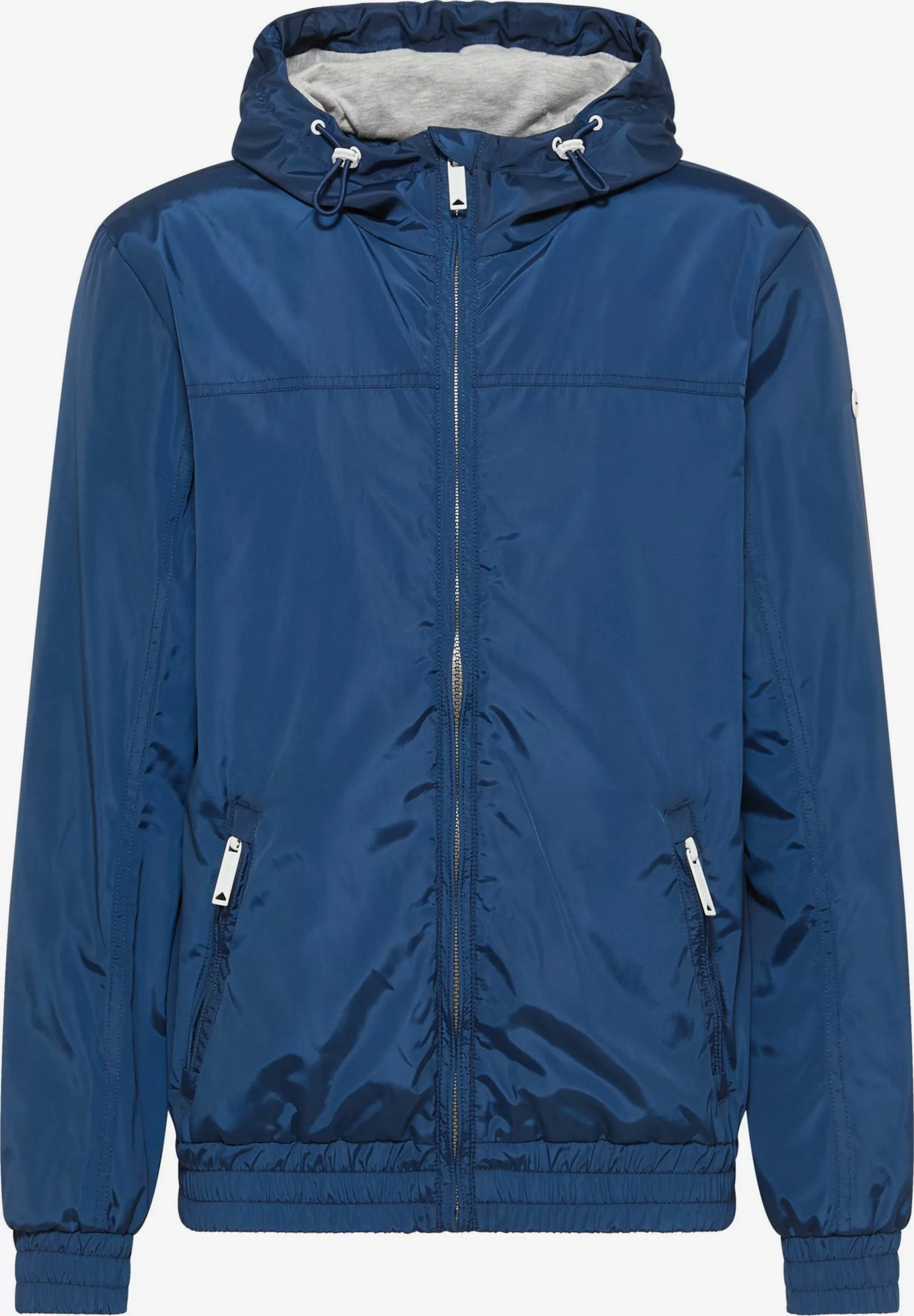 Vestes De Mi-saison Veste Mi-saison Homme Bleu Cobalt 1 Vestes De Mi-saison Veste Mi-saison Homme Bleu Cobalt