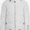 Vestes Dhiver Veste D’hiver Femme Blanc