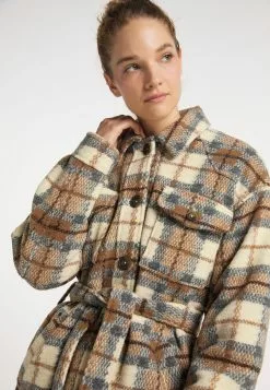 DreiMaster Vintage Vestes De Mi-saison Veste Mi-saison Femme Marron 9 DreiMaster Vintage Vestes De Mi-saison Veste Mi-saison Femme Marron -Magasin Vintage Dreimaster 0d9aab6f9cc1706ecf9d81e50d2c0927