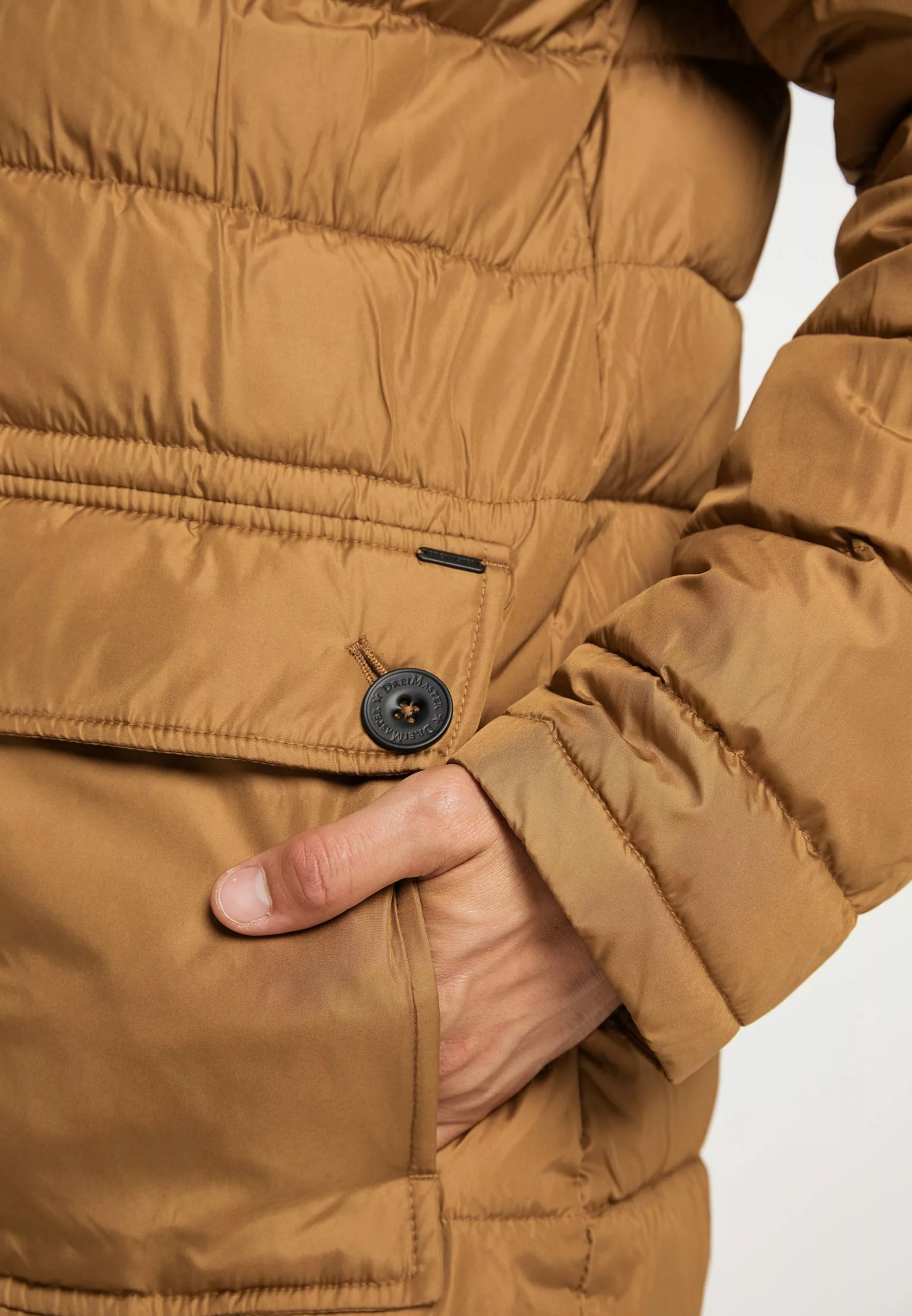 Vestes Dhiver Veste D’hiver Homme Sable 5 Vestes Dhiver Veste D’hiver Homme Sable – Image 5