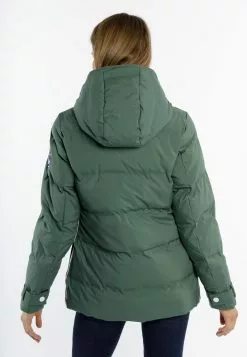 Vestes Dhiver Veste D’hiver Femme Vert 7 Vestes Dhiver Veste D’hiver Femme Vert -Magasin Vintage Dreimaster 121bda064fdcda886686b6c012827191