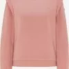 DreiMaster Vintage Sweats Sweat-shirt Femme Rose