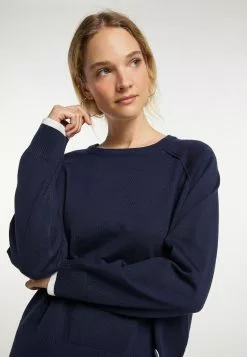 Pulls Basiques Pull-over Femme Marine 9 Pulls Basiques Pull-over Femme Marine -Magasin Vintage Dreimaster 13417d71b948c813a5f1dc999ad473eb