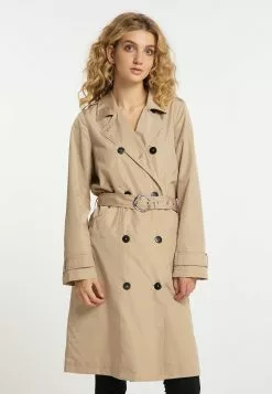 Trenchs Manteau Mi-saison Femme Beige 6 Trenchs Manteau Mi-saison Femme Beige -Magasin Vintage Dreimaster 136043732b4905cf80df014ee79f078d