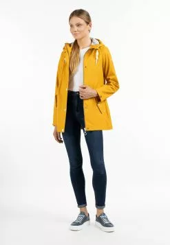 Vestes De Mi-saison Veste Mi-saison Femme Curry 8 Vestes De Mi-saison Veste Mi-saison Femme Curry -Magasin Vintage Dreimaster 13af13a9729a1d5616dda19a5e450de8