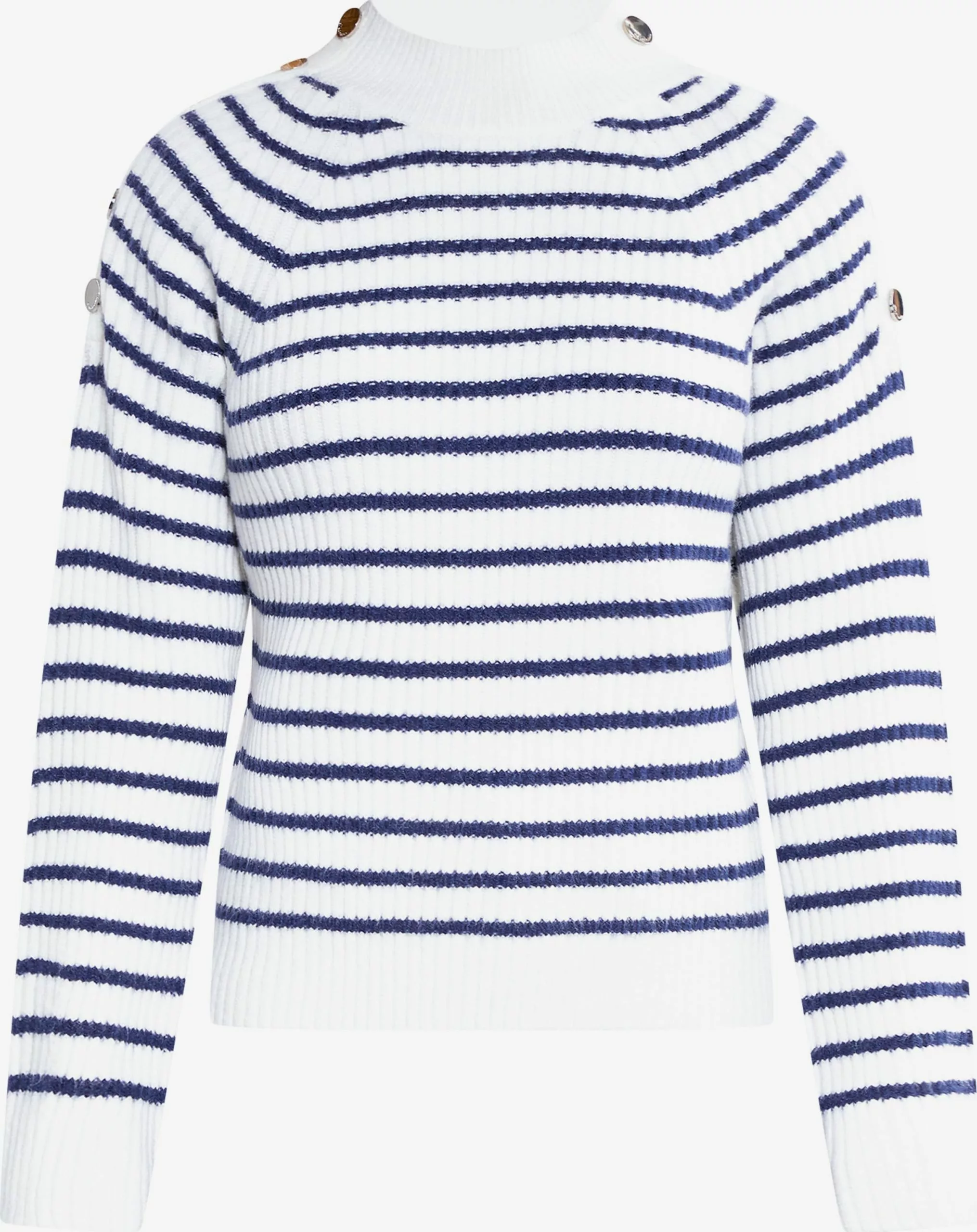 Pulls Maille Fine Pull-over Femme Blanc Cassé 1 Pulls Maille Fine Pull-over Femme Blanc Cassé