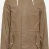 Vestes Dextérieur Veste Fonctionnelle Homme Marron