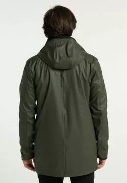 Vestes De Mi-saison Parka Mi-saison Homme Vert Foncé 6 Vestes De Mi-saison Parka Mi-saison Homme Vert Foncé -Magasin Vintage Dreimaster 1aec5e19cf0220bf08954b60de8cd68f