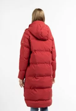 Manteaux Dhiver Manteau D’hiver Femme Rouge 7 Manteaux Dhiver Manteau D’hiver Femme Rouge -Magasin Vintage Dreimaster 1b13439c998790b33f82a9c716aa0861