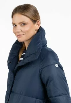 Manteaux Dhiver Manteau D’hiver Femme Bleu Marine 9 Manteaux Dhiver Manteau D’hiver Femme Bleu Marine -Magasin Vintage Dreimaster 1b19b4ffbbf6e9c22bce0ed53b5ab8af