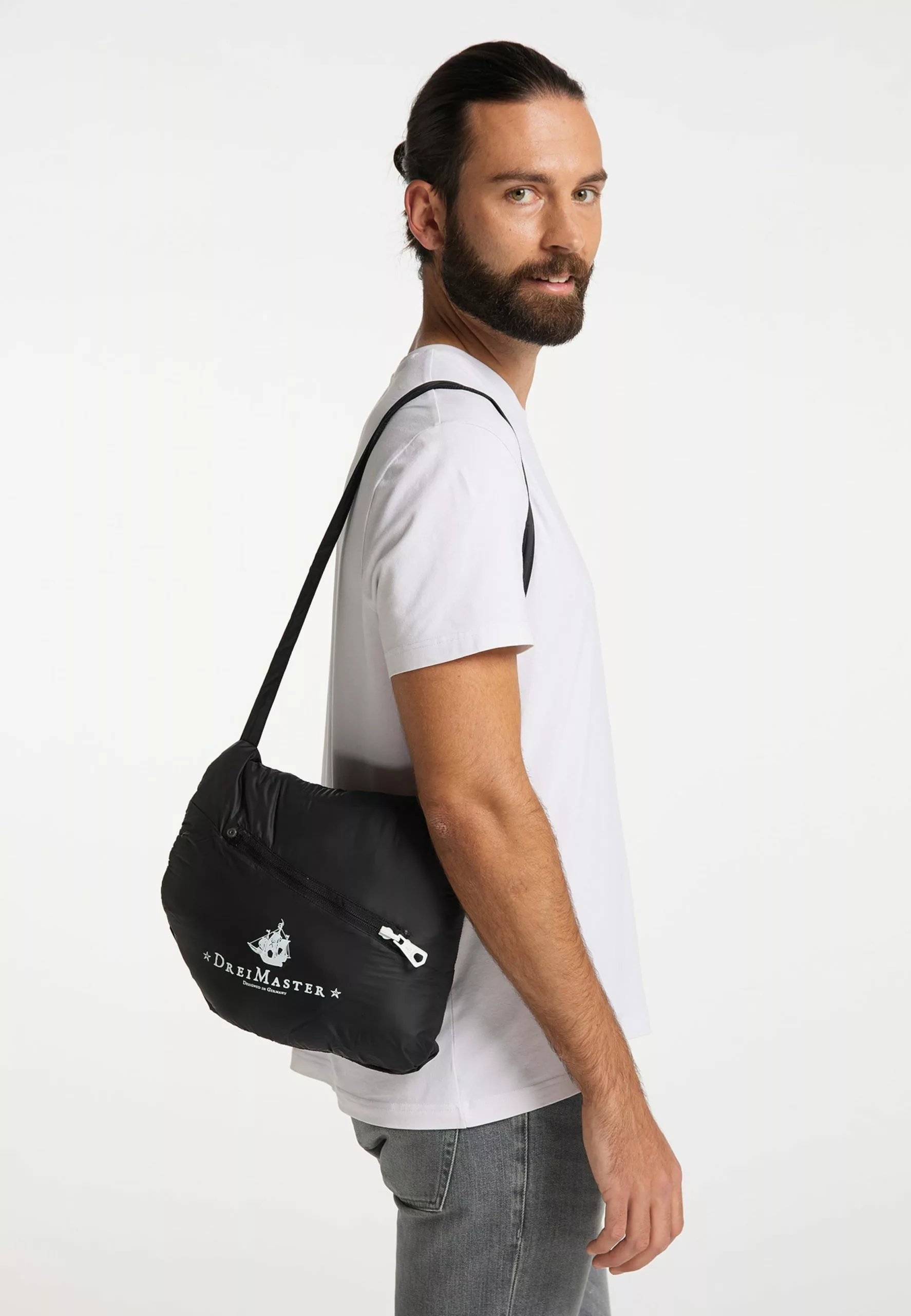 Vestes De Mi-saison Veste Mi-saison Homme Noir 3 Vestes De Mi-saison Veste Mi-saison Homme Noir – Image 3