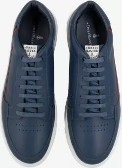 Baskets Détentes Baskets Basses Homme Marine 8 Baskets Détentes Baskets Basses Homme Marine -Magasin Vintage Dreimaster 1b5b716271678cc170e44fb418dba527