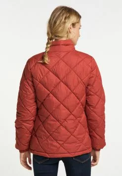 Vestes De Mi-saison Veste Mi-saison Femme Rouge 7 Vestes De Mi-saison Veste Mi-saison Femme Rouge -Magasin Vintage Dreimaster 1bc3ee7a77b02225fdab1d592dea09e2