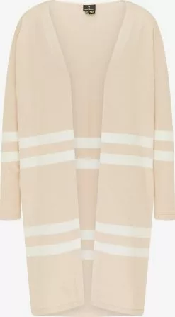 Gilets Cardigan Femme Nude