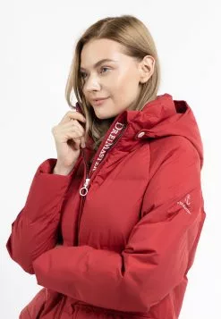 Manteaux Dhiver Manteau D’hiver Femme Rouge 9 Manteaux Dhiver Manteau D’hiver Femme Rouge -Magasin Vintage Dreimaster 20b7a0ba2b54b92d65a14f80333b76dd
