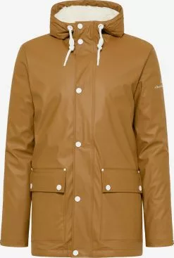Vestes De Mi-saison Veste Mi-saison Homme Camel