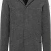 Manteaux De Mi-saison Manteau Mi-saison Homme Gris