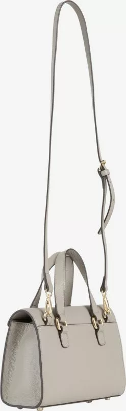 Sacs Sacs à Main Femme Gris -Magasin Vintage Dreimaster 2760020e5b835586505479b6ab484e5a