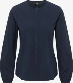 Blouses Et Tuniques Chemisier Colina Femme Marine