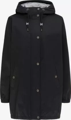 Vestes Dextérieur Veste Fonctionnelle Femme Noir