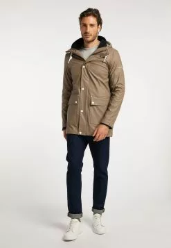 Vestes De Mi-saison Parka Mi-saison Homme Noisette 9 Vestes De Mi-saison Parka Mi-saison Homme Noisette -Magasin Vintage Dreimaster 2d30d9ae54cdd017027618ca18ce2d7b