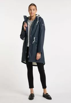 Manteaux De Pluie Manteau Mi-saison Femme Marine 8 Manteaux De Pluie Manteau Mi-saison Femme Marine -Magasin Vintage Dreimaster 2e7b4f6c4c053106f0b6bb88b8e2c7ce