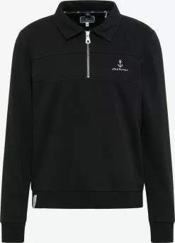 Sweatshirts Sweat-shirt Homme Noir