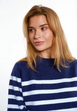 Pulls Maille Fine Pull-over Femme Marine 9 Pulls Maille Fine Pull-over Femme Marine -Magasin Vintage Dreimaster 2fa789bef1408ca04f4869f722ae83da