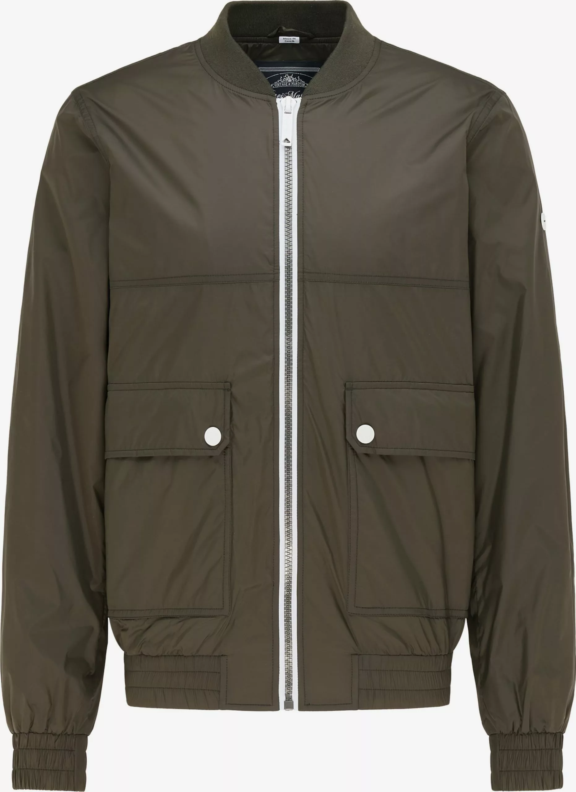 Vestes De Mi-saison Veste Mi-saison Homme Olive 1 Vestes De Mi-saison Veste Mi-saison Homme Olive