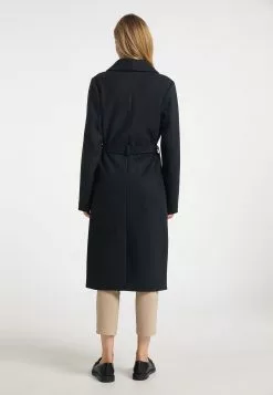 Manteaux De Mi-saison Manteau Mi-saison Femme Bleu Outremer 6 Manteaux De Mi-saison Manteau Mi-saison Femme Bleu Outremer -Magasin Vintage Dreimaster 38d5ea8fff76b4ac5e67694ce4f8ece5