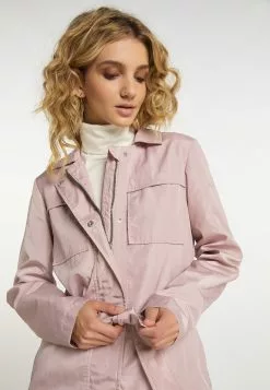 Vestes De Mi-saison Veste Mi-saison Femme Rose Clair 9 Vestes De Mi-saison Veste Mi-saison Femme Rose Clair -Magasin Vintage Dreimaster 397d5d93edddbd74b8dd74a3077524fc