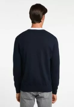 Gilets Vestes En Maille Homme Marine -Magasin Vintage Dreimaster 3a56cbabdc30b8206f85317587985063