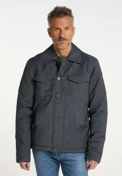 DreiMaster Vintage Vestes Dhiver Veste D’hiver Homme Bleu 6 DreiMaster Vintage Vestes Dhiver Veste D’hiver Homme Bleu -Magasin Vintage Dreimaster 3a68e9140e4ee0ac9d0b7f8d4d5a9d34