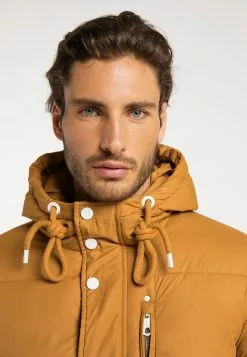 Parkas Parka D’hiver Homme Curry 9 Parkas Parka D’hiver Homme Curry -Magasin Vintage Dreimaster 3a94d76aa42b01a34a691e5775be3ef2
