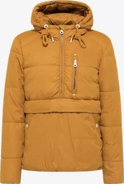 Vestes Dhiver Veste D’hiver Homme Curry