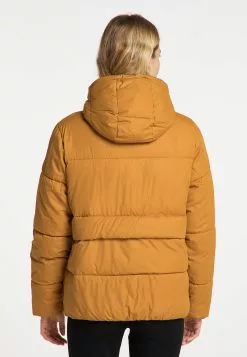 Vestes Dhiver Veste D’hiver Femme Curry -Magasin Vintage Dreimaster 3bfd6b1543cc3d9e080efd837192958a