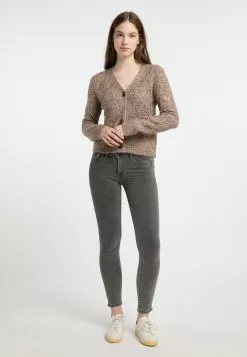 DreiMaster Vintage Gilets Cardigan Femme Chamois 8 DreiMaster Vintage Gilets Cardigan Femme Chamois -Magasin Vintage Dreimaster 3ca7f4cb2b1e6fe0bf345257a55be49d