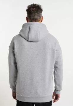 DreiMaster Vintage Sweats à Capuche Sweat-shirt Homme Gris Clair 6 DreiMaster Vintage Sweats à Capuche Sweat-shirt Homme Gris Clair -Magasin Vintage Dreimaster 3d62a173f31cc8c214ebfb504dd88dd3